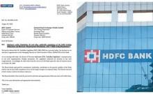 HDFC Bank CEO Sashidhar Jagdishan To Retire In October 2026, Decides Against Seeking Reappointment