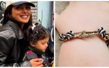 Priyanka Chopra's daughter Malti sends first Rakhi to cousin Neer; Parineeti Chopra shares pic: 'Didi loves you'