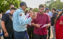 NEET-PG examination attended by over 2.64 lakh aspirants; re-exam announced at 2 Jaipur centres after power failure