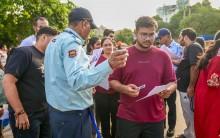NEET-PG examination attended by over 2.64 lakh aspirants; re-exam announced at 2 Jaipur centres after power failure