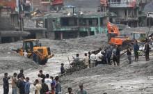 Nepal floods: Death toll crosses 900 as 4,247 remain out of contact