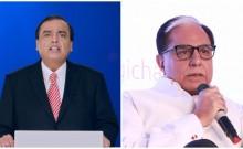 Subhash Chandra accuses Mukesh Ambani of spreading misinformation; Reliance denies allegations