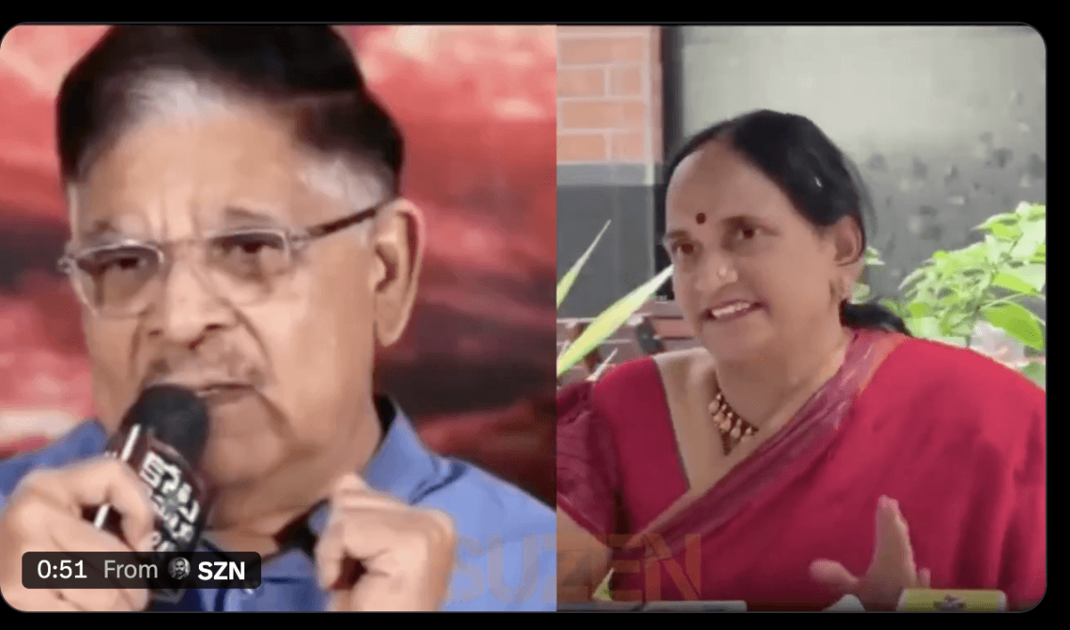 Yash's mother slams Allu Aravind over old remark questioning actor's stardom pre-KGF: Son of bus driver who rose to top
