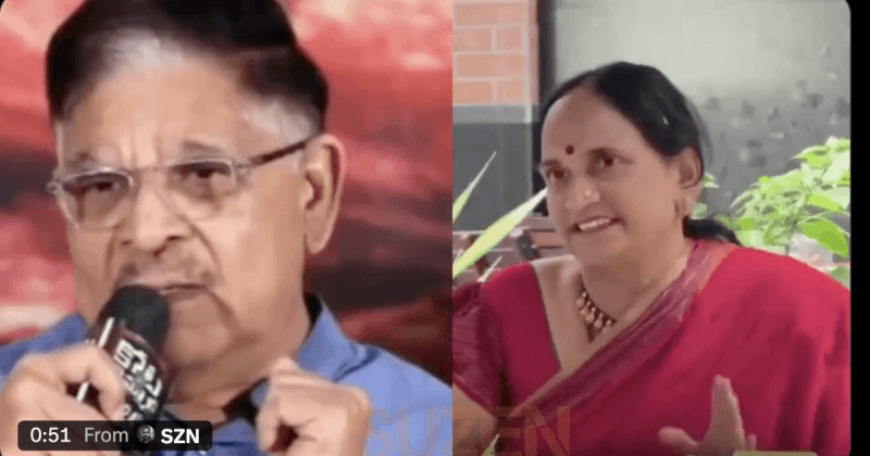 Yash’s Mother slams Allu Aravind For Questioning Actor’s Stardom Before KGF: ‘Not A Terrorist, Son Of Bus Driver?’