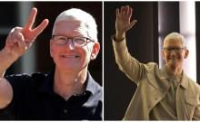 Tim Cook's 15-year Apple legacy: How he turned the iPhone maker into a $4 trillion tech giant