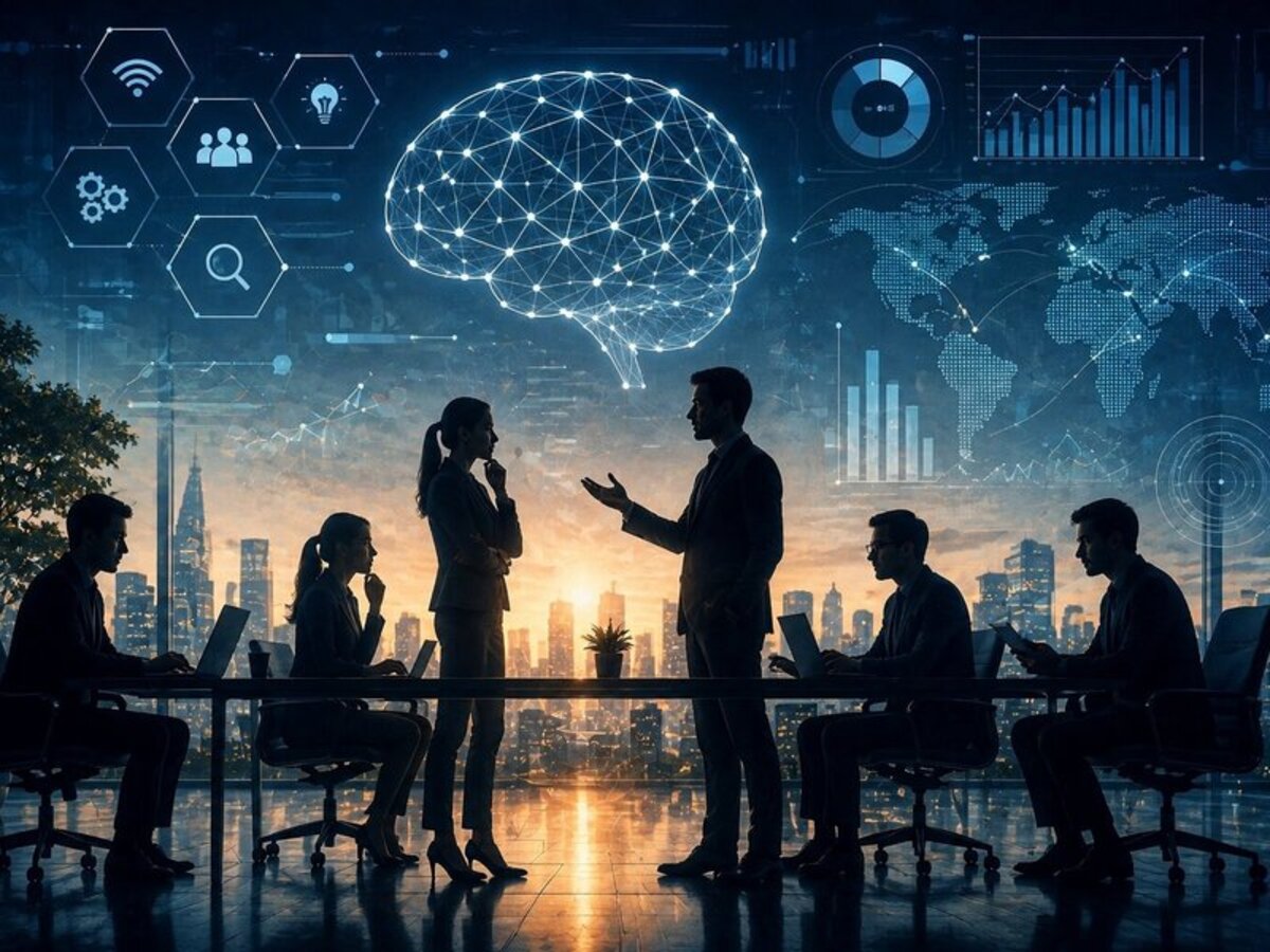 India and Israel Urged to Build Cognitive Warfare Innovation Ecosystem
