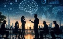 India and Israel Urged to Build Cognitive Warfare Innovation Ecosystem