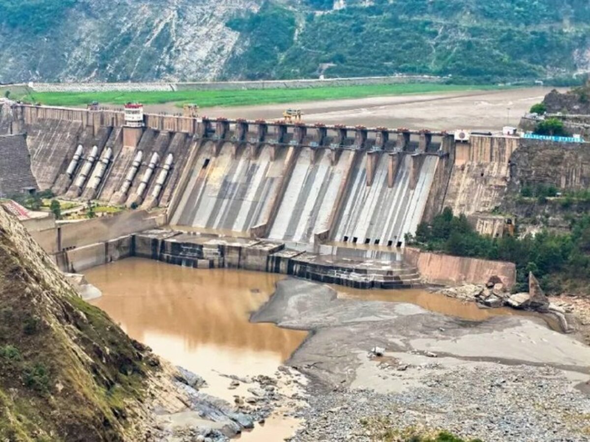 India Rejects Indus Waters Treaty Court of Arbitration Award, Calls It Illegitimate
