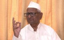 Anna Hazare