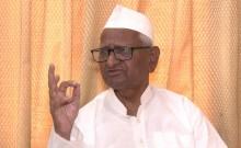 Anna Hazare
