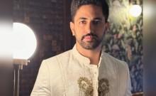 Actor Zain Imam Takes Temporary Break from Social Media to Recharge