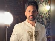 Actor Zain Imam Takes Temporary Break from Social Media to Recharge