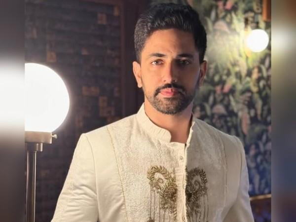 Actor Zain Imam Takes Temporary Break from Social Media to Recharge Actor Zain Imam Takes Temporary Break from Social Media to Recharge
