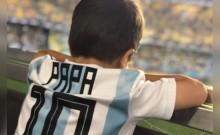 Kareena Kapoor Shares Son's Heartbreak Over Lionel Messi's Retirement