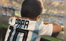Kareena Kapoor Shares Son's Heartbreak Over Lionel Messi's Retirement