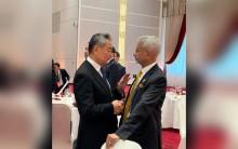 EAM Jaishankar Holds Talks with SCO Foreign Ministers at Bishkek Summit