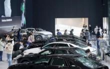Hyundai Motor's global sales drop 14% in August amid strikes; Renault Korea sees 34% fall