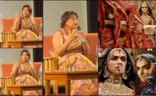 'Hindu women who committed Jauhar or suicides were cowards': Swara Bhasker targets Deepika Padukone's Padmaavat Jauhar scene