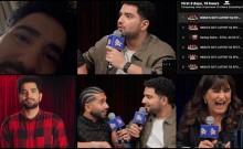 'What the f*k, YouTube? I didn't expect this from you..': Samay Raina Samay Raina abuses YouTube's new way to count views, says 'It means s**t';calls IGL's 53.9 million views upsetting