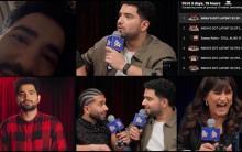 'What the f*k, YouTube? I didn't expect this from you..': Samay Raina Samay Raina abuses YouTube's new way to count views, says 'It means s**t';calls IGL's  53.9 million views upsetting