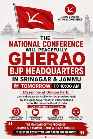 National Conference