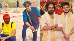 Telugu cinema art director Anand Sai's son Sandeep arrested in Hyderabad hit-and-run case after pedestrian dies on spot