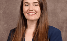 Bank of America VP Erin Piacenti killed in Times Square stabbing; suspect shot dead