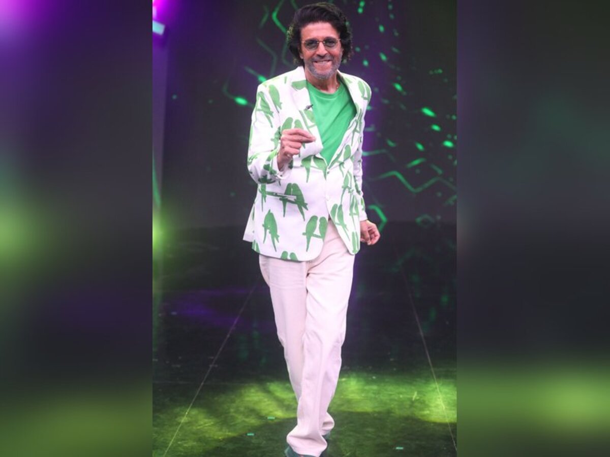 Chunky Pandey recalls David Dhawan's enthusiasm on film sets