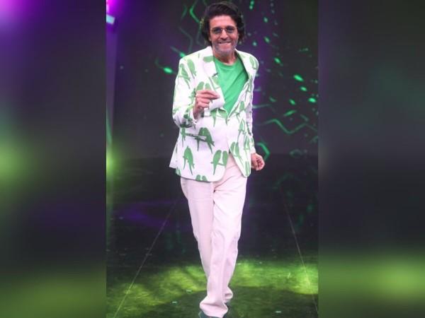 Chunky Pandey recalls David Dhawan's enthusiasm on film sets