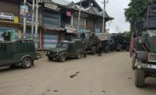 ISI Reduces Local Recruitment in J&K, Prefers Pakistani Terrorists for Operations