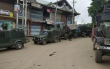 ISI Reduces Local Recruitment in J&K, Prefers Pakistani Terrorists for Operations