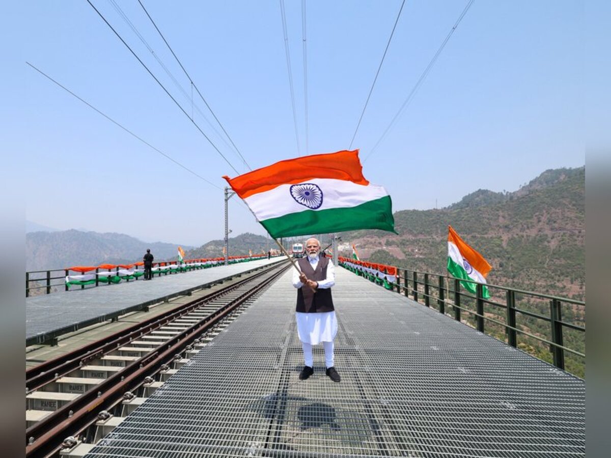 India's GDP Growth Hits 7.8% Amid Global Economic Turmoil
