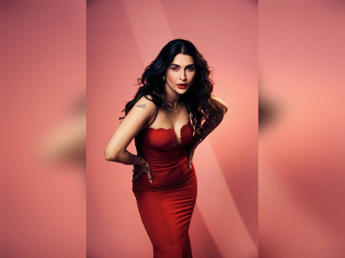Pavitra Punia shares why she chose to host FBoy- Survival: Farzi Ya Forever