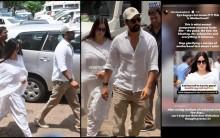 'She looks like rasgulla': Katrina Kaif fat-shamed over weight gain, actor Shivaleeka Oberoi comes out in support
