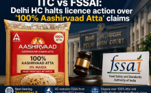 ITC vs FSSAI: What is the '100% Aashirvaad Atta' row? Delhi HC halts licence action