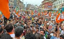 BJP