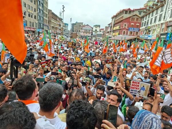 BJP