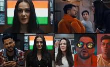 Vibe trailer out: Kunal Kemmu's comic timing brings back Madgaon Express vibes, Preity Zinta's action avatar impresses