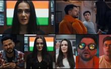 Vibe trailer out: Kunal Kemmu's comic timing brings back Madgaon Express vibes, Preity Zinta's action avatar impresses