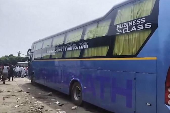 Delhi tightens bus safety rules after Greater Noida sexual assault case; GPS, panic buttons mandatory