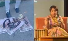 Swara Bhasker Faces Protest In Agra Over 'Johar' Remarks, ₹1.51 Lakh Reward Announced For Cutting Her Tongue