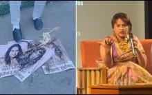 Swara Bhasker Faces Protest In Agra Over 'Johar' Remarks, ₹1.51 Lakh Reward Announced For Cutting Her Tongue