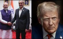 'Don't think India, Iran are making deal': Top Trump official on PM Modi meeting Masoud Pezeshkian