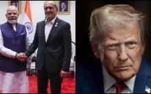 'Don't think India, Iran are making deal': Top Trump official on PM Modi meeting Masoud Pezeshkian