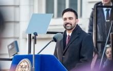 New York City bans generative AI for students through 8th grade; Zohran Mamdani announces one-year moratorium