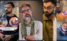 Hanuman Ansh: Director Vishal Chaturvedi Wants Virat Kohli, Anushka Sharma To Watch Neem Karoli Baba's Biopic