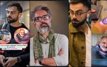 Hanuman Ansh: Director Vishal Chaturvedi Wants Virat Kohli, Anushka Sharma To Watch Neem Karoli Baba's Biopic