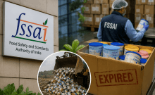 FSSAI takes legal action against Bengaluru firm British Lifesciences; 3.7 tonnes of expired infant food ordered destroyed