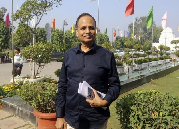 Satyendar Jain gets bail in Delhi Jal Board corruption case; check Rs 2 lakh bond, charges