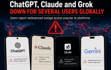 More than 43,000 users had reported issues with ChatGPT across the platform, including its website and app around 8 pm (IST) on Thursday, Downdetector showed.